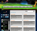 web design india